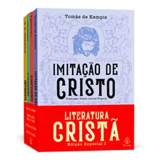 Livro Religião Cristã Peregrino Ortodoxia Confissões 