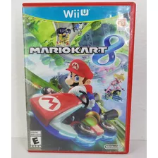 Mariokart 8 