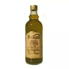 Azeite Italiano Extravirgem Paesano Ac 0,8% 1l - 2 Unidades