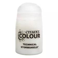 Pintura Citadel Technical: Stormshield (24ml)