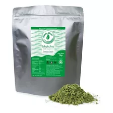 Matcha Orgánico 1kg 100% Puro