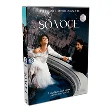 Só Você Dvd Original Lacrado Marisa Tomei Robert Downey Jr