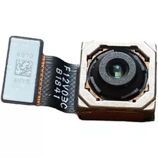 Câmera Traseira Motorola Para Moto G7 Power Xt1955