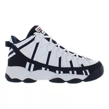 Tenis Fila Stackhouse Spaghetti Hombre Básquetbol