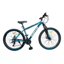 Bicicleta Kioto Rodado 29 De 21 Velocidades Gtia Ofi