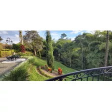 Venta Casa Campestre Con Hermosa Vista Tribunas Pereira