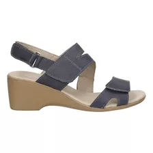 Sandalia Casual Mujer Bruno Rossi - G613