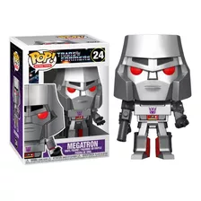 Funko Pop! Transformers Megatron 24