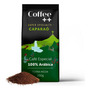 Café Especial Torrado E Moído Coffee Mais Caparaó 250g