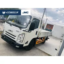 Jmc N720 Rueda Simple Full 2.8 2024 0km