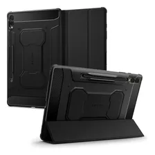 Funda Para Samsung Galaxy Tab S9 Spigen Color Negro