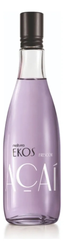 Ekos Frescor Acaí 150ml