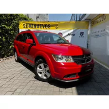 Dodge Journey 2014