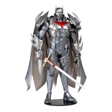 Figura Articulada Dc Multiverse