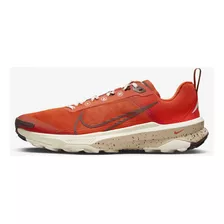 Calzado Para Hombre Nike Kiger 9 Rojo