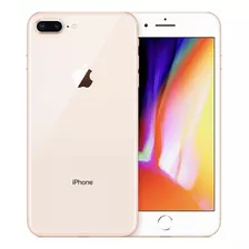 iPhone 8 Plus 64gb - Reacondicionado A+