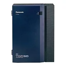 Panasonic Kx-tda50g Híbrido Unidad De Control De Ip Pbx.