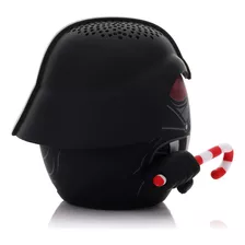 Bitty Boomers Star Wars: Darth Vader (holiday) - Mini Altav. Color Multicolor