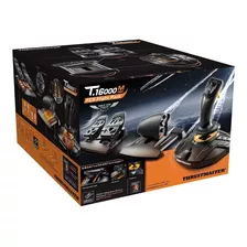 Thrustmaster T.16000m Fcs Flight Pack Pc Windows