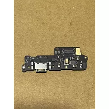 Placa De Base De Carga Xiaomi Redmi 10c Original