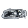 Kit De Luces Led Para Volkswagen Alto/bajo H7 9006 14000lm Volkswagen VENTO CL