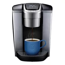 Cafetera Keurig K-elite