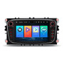 Tesla Ford Edge 2011-2014 Android Gps Touch Bluetooth Radio