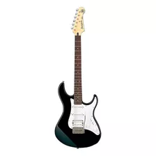 Guitarra Yamaha Pacif012-bl
