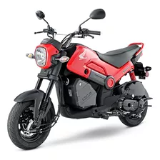 Honda Navi 110