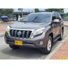 Toyota Prado 3.0 Tx.i