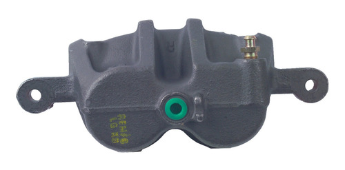 Caliper Freno Delantero Derecho Xg300 2001 Cardone Foto 3