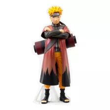 Figura Uzumaki Naruto Naruto Shippuden - Banpresto Original