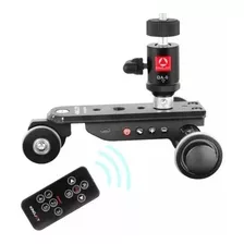 Dolly Electrico Slider Kingjoy Ppl-06 S Pro 