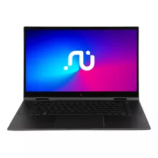 Notebook Hp Envy 2 En 1 15-ey0023dx Ryzen7 12gb Ram 512ssd