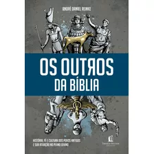 Livro Os Outros Da Bíblia