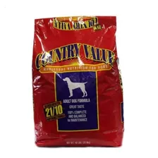 Country Value Adult 50 Lb