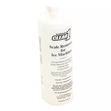 Escocés Clear1 16 Oz Limpiador.