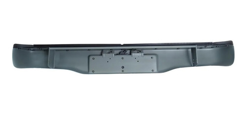 Parachoque Trasero Toyota Hilux 2012-2015 Foto 5