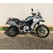 Bmw F 850 Gs Adventure 2020