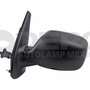 Par Juego Espejos Renault Kangoo 2009 - 2012 Electrico  Rxc