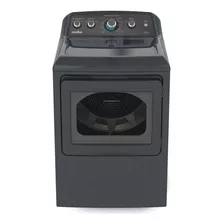 Secadora De Gas 7.2 Cu.ft. Diamond Gray Nueva Mabe