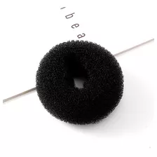 Dona Para Crear Rodetes De 8cm Para Tonos Negro