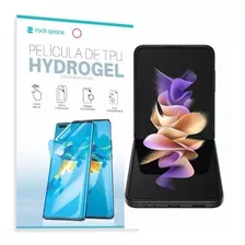 Pelicula Hydrogel Rockspace Para Samsung Z Flip 3