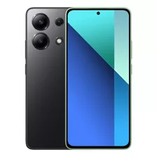 Celular Xiaomi Redmi Note 13 4g / 128 Gb / 8 Ram / 108 Mp 