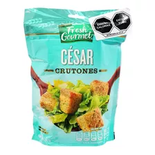 Crutones Fresh Gourmet Sabor Cesar 142 Grs