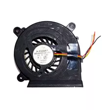 Ventilador De Portatil Adda Model Ab065050mx12db00