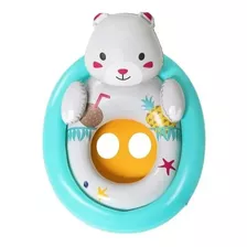 Inflable Flotante Animales Con Sonido Pileta Bebes Bestway 3