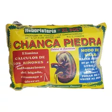 Chanca Piedra Peruana Para Infusion( 1 Paquete)