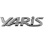 Emblema Logo Toyota Parrilla Yaris 2015-2016-2017-2018