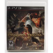 Dragon's Dogma Ps3 * R G Gallery